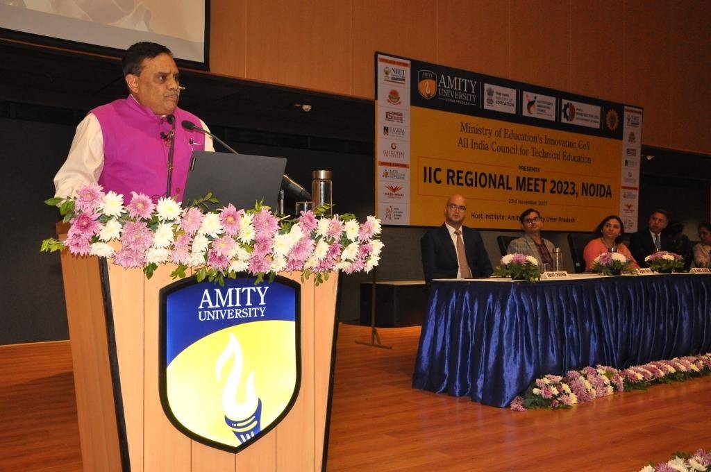 Amity University