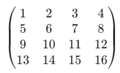 How to Calculate the Determinant of a Matrix?