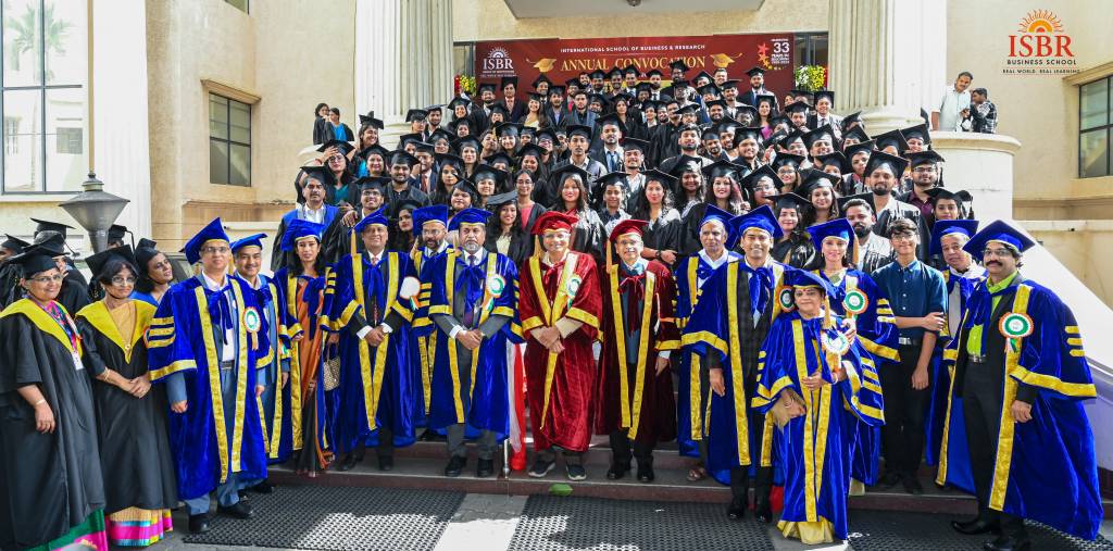 ISBR Business School