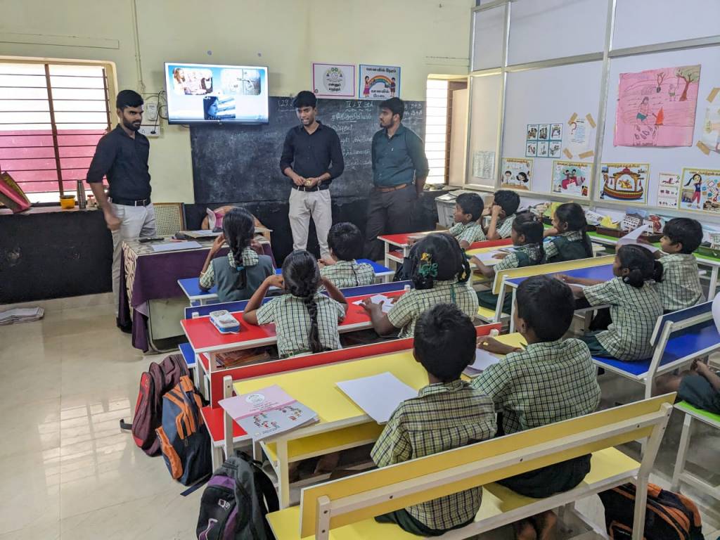 Jansons School of Business