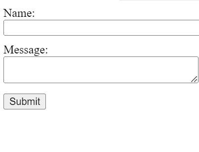 Learning div Tag in HTML