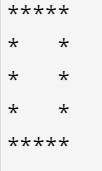 Star Pattern Programs in Java - Shiksha Online