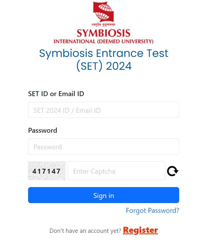 SLAT Application Form 2024 Registration (Started), Fees, Steps to
