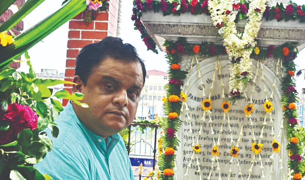 Swami Vivekananda University