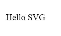 Understanding SVG Tag in HTML