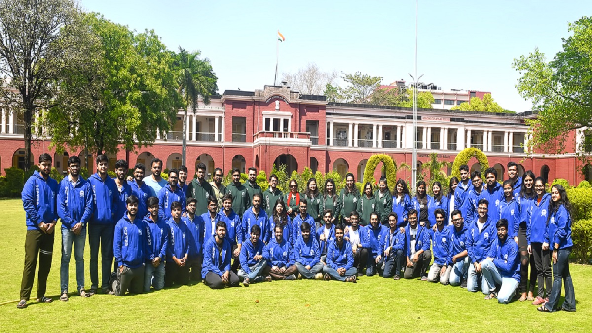 IIT ISM Dhanbad Placement