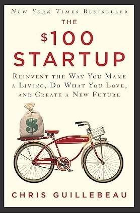 100 dollar startup