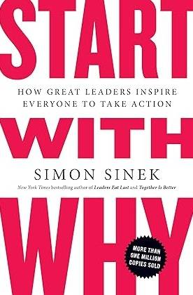 Start with Why