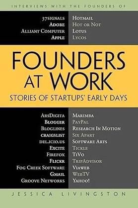 Founders at work