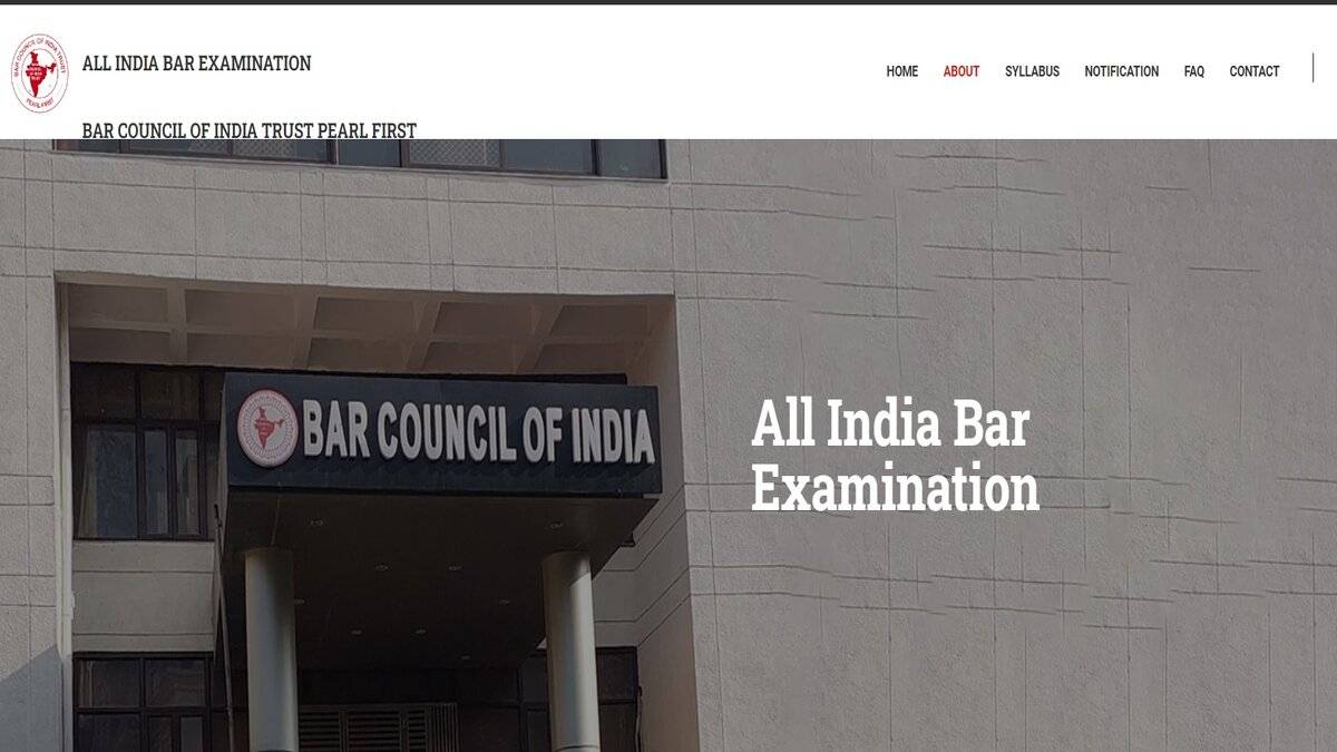 AIBE 18 Result 2023 Live Updates: BAR AIBE XVIII Answer Key Awaited, Qualifying Marks, CoP & Cutoff