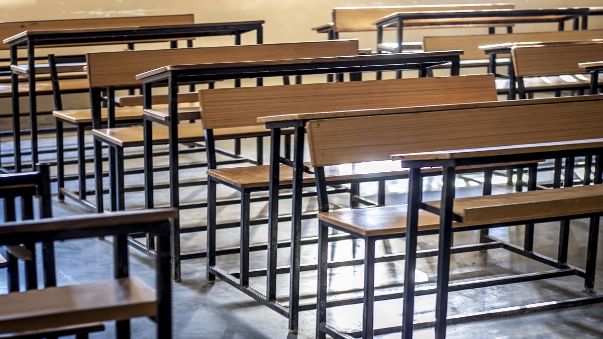 Rajasthan Schools Closed Up To Class 8 Till January 13 