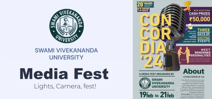 Swami Vivekananda University