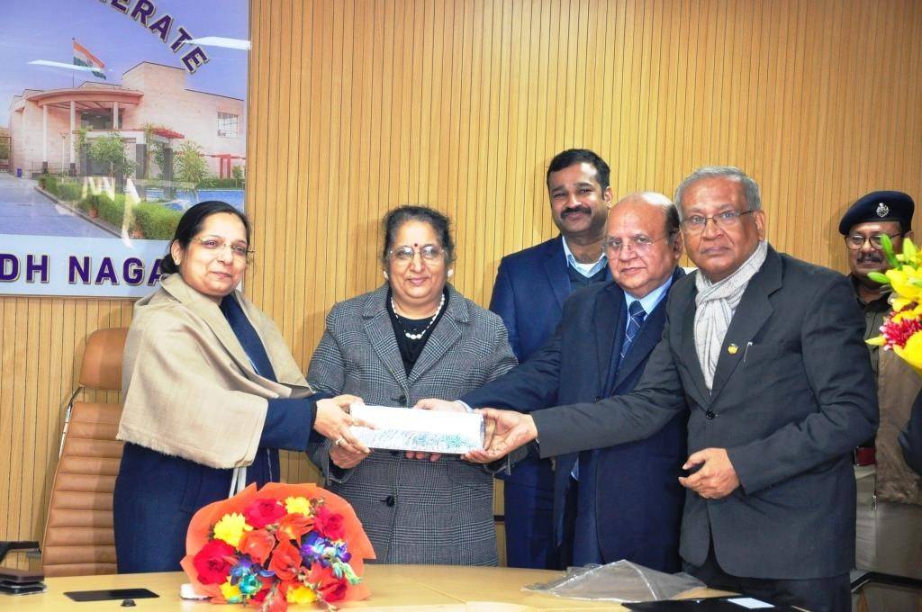 Amity University Noida