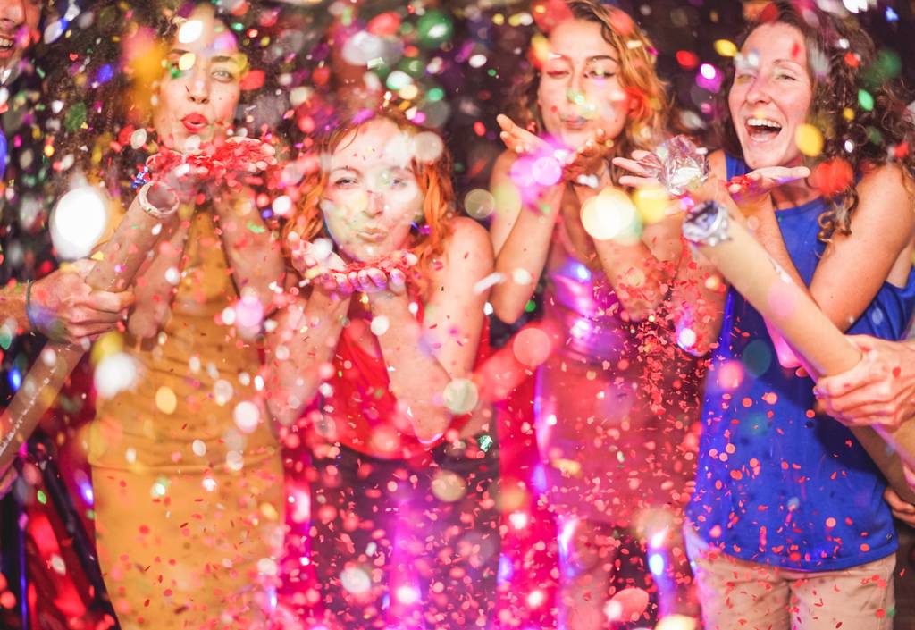 5 Reasons Why You Should Join Delhi University This Year