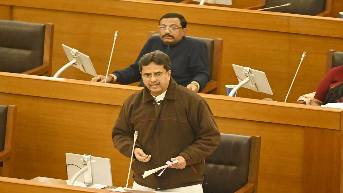 NIT Agartala To Introduce B.Sc-B.Ed Course