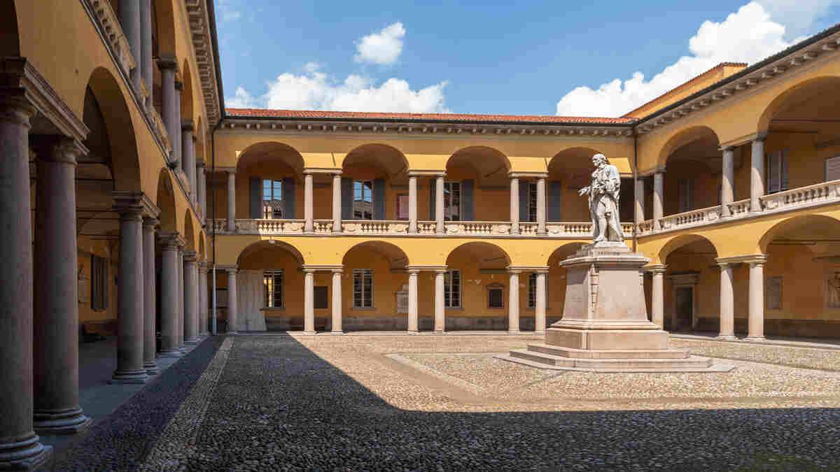 University Of Pavia Ranking Acceptance Rate Courses Fees University Of Pavia Ranking Acceptance Rate Courses Fees