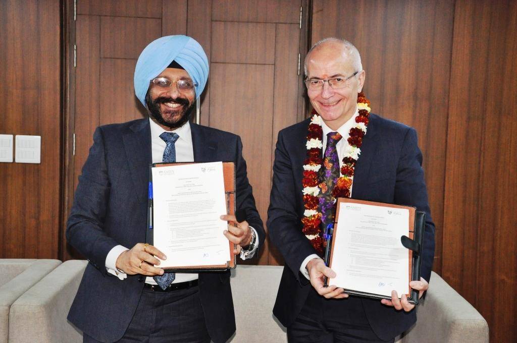 Amity University Noida