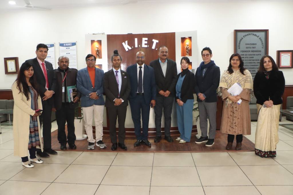 KIET Ghaziabad