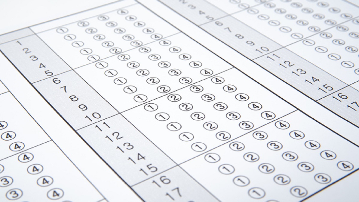 Official JEE Main 2024 Answer Key on February 2