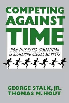 Competing Against Time