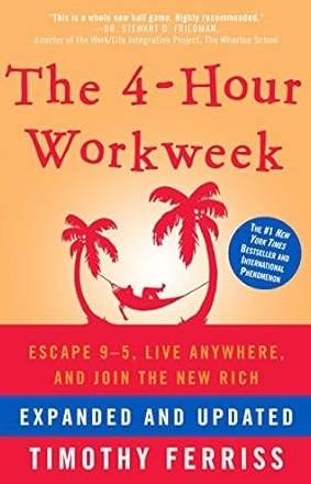 the 4 hour workweek