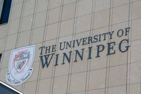 University of Winnipeg
