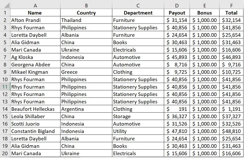 Go To Special Feature 8