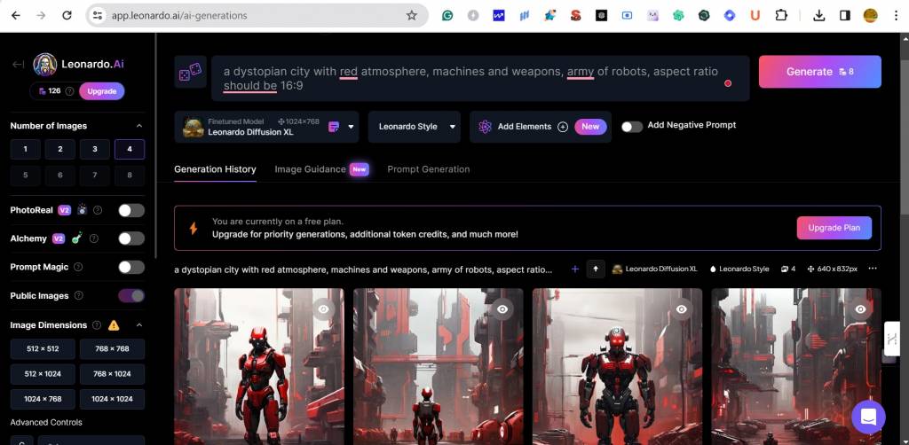 midjourney alternative