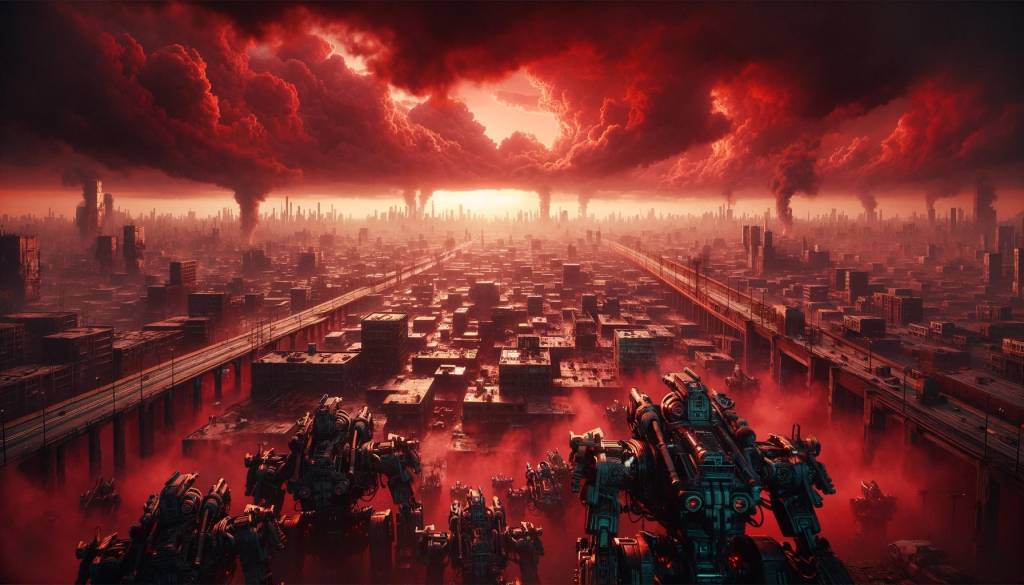 midjourney alternative