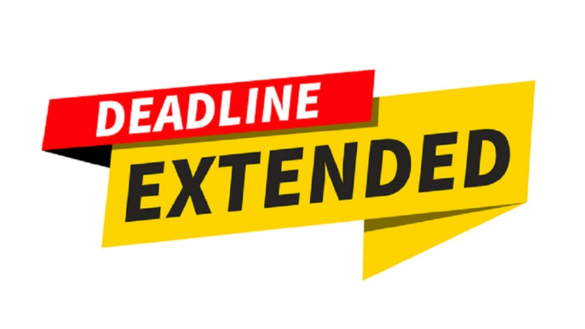 CEETA PG 2024 Registration Extended