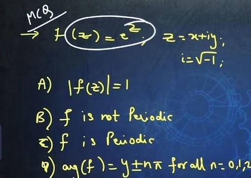 GATE-2024-XE-Paper-1