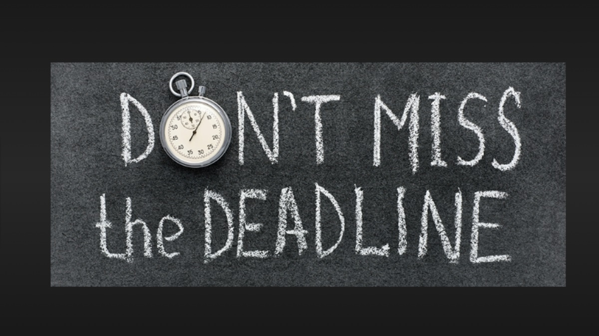 CEETA PG 2024 Registration Deadline