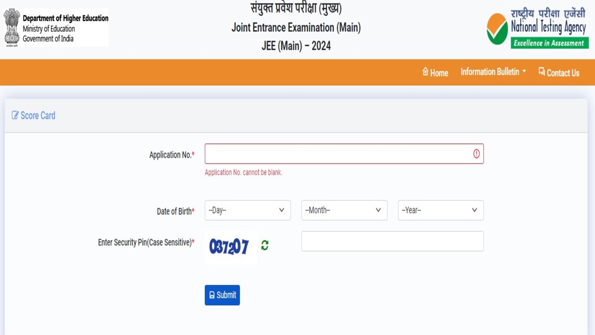 JEE-Main-2024-Result-OUT-Live-Updates