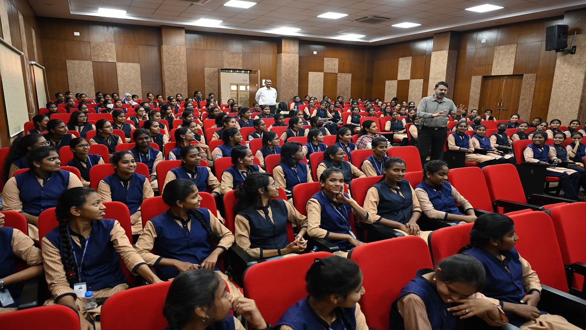 Hindustan Coca-Cola Beverages' Expansion of 'Campus to Corporate' Program 