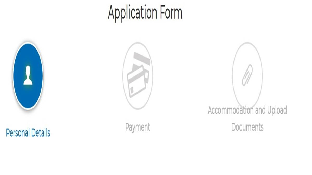 KREE application steps