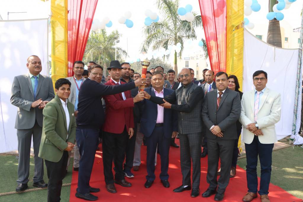 KIET Group of Institution