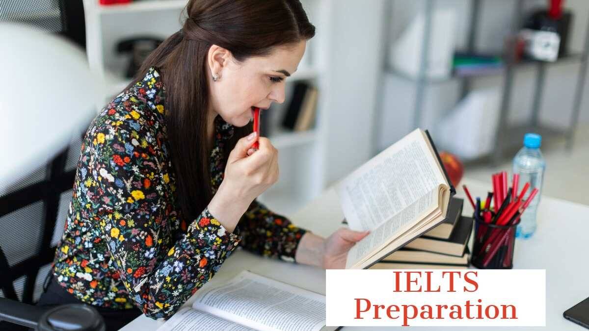 IELTS Preparation Books & Study Material List of Best IELTS