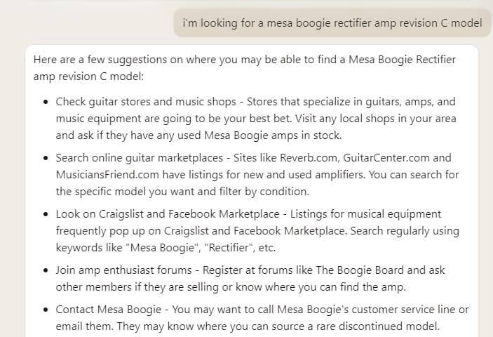 Claude as a virtual assistant