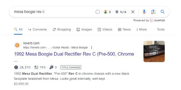 Claude AI result cross check