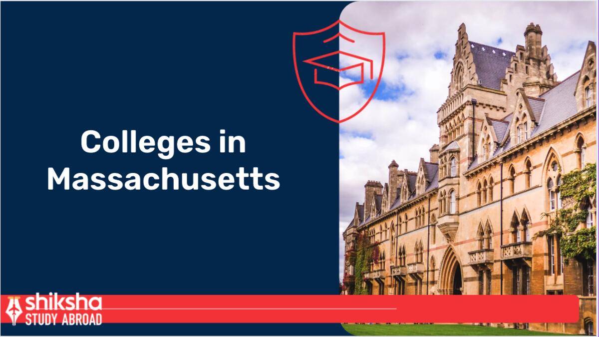 colleges in massachusetts
