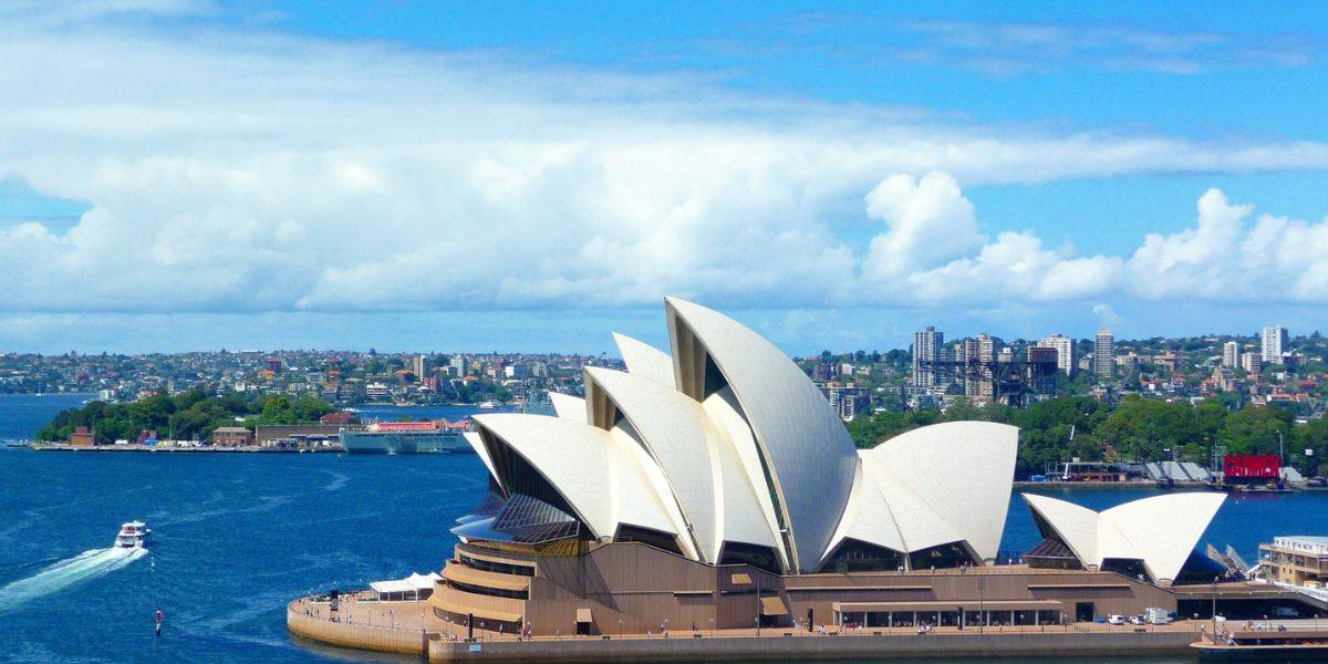 Study in Australia: Student Visa Guide