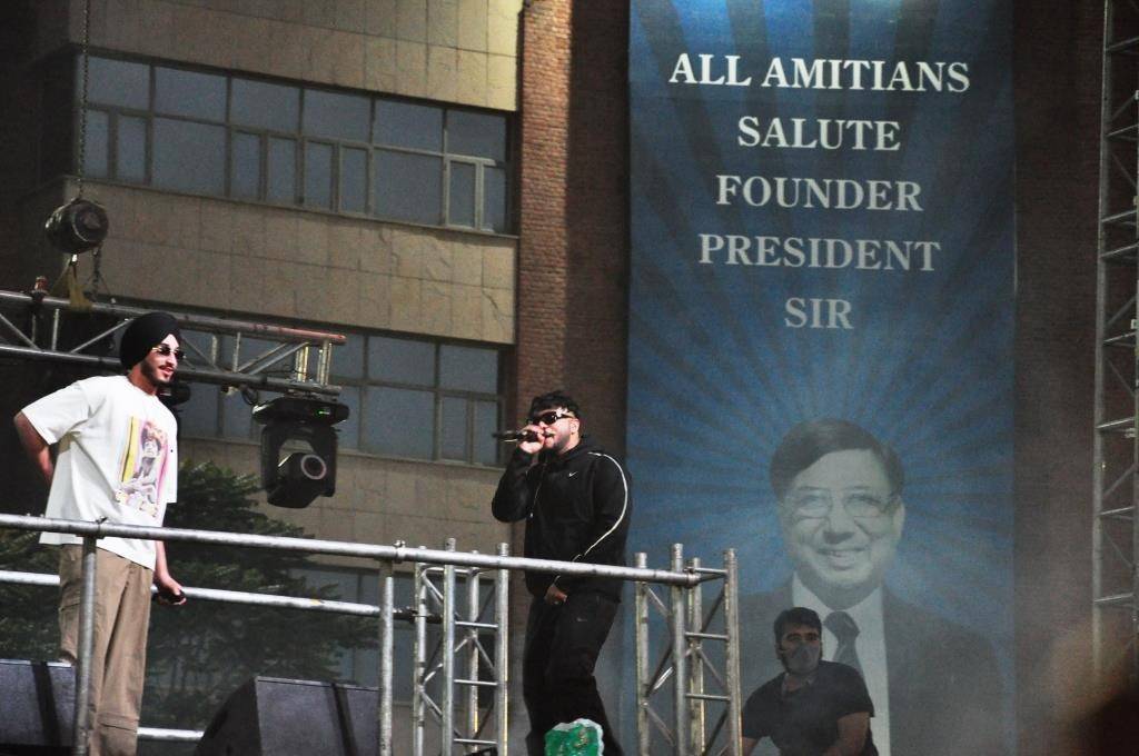 Amity University Noida