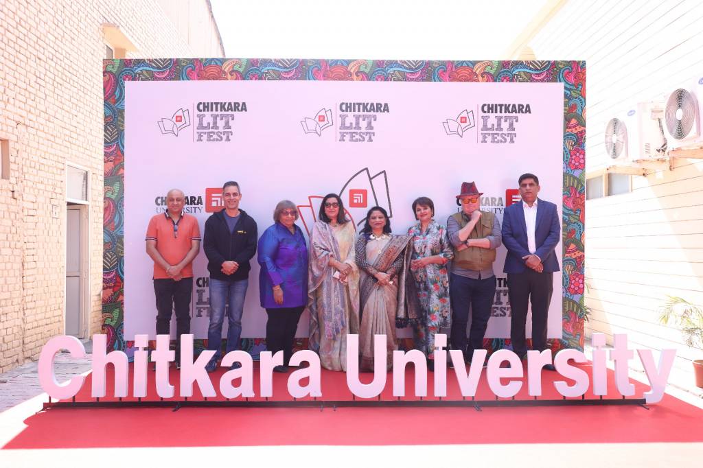 Chitkara University