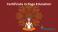 Certificate in Yoga Education (CYEd): Courses, Eligibility, Syllabus, Scope