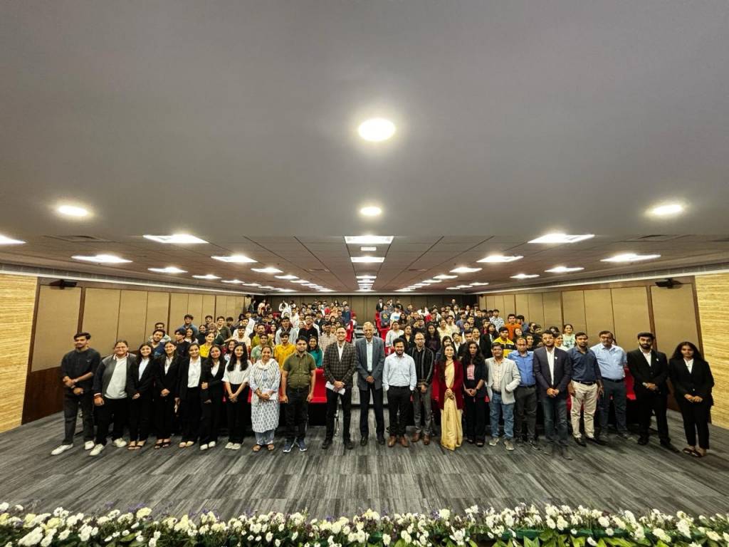 NMIMS University Indore