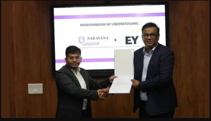 Narayana Business School