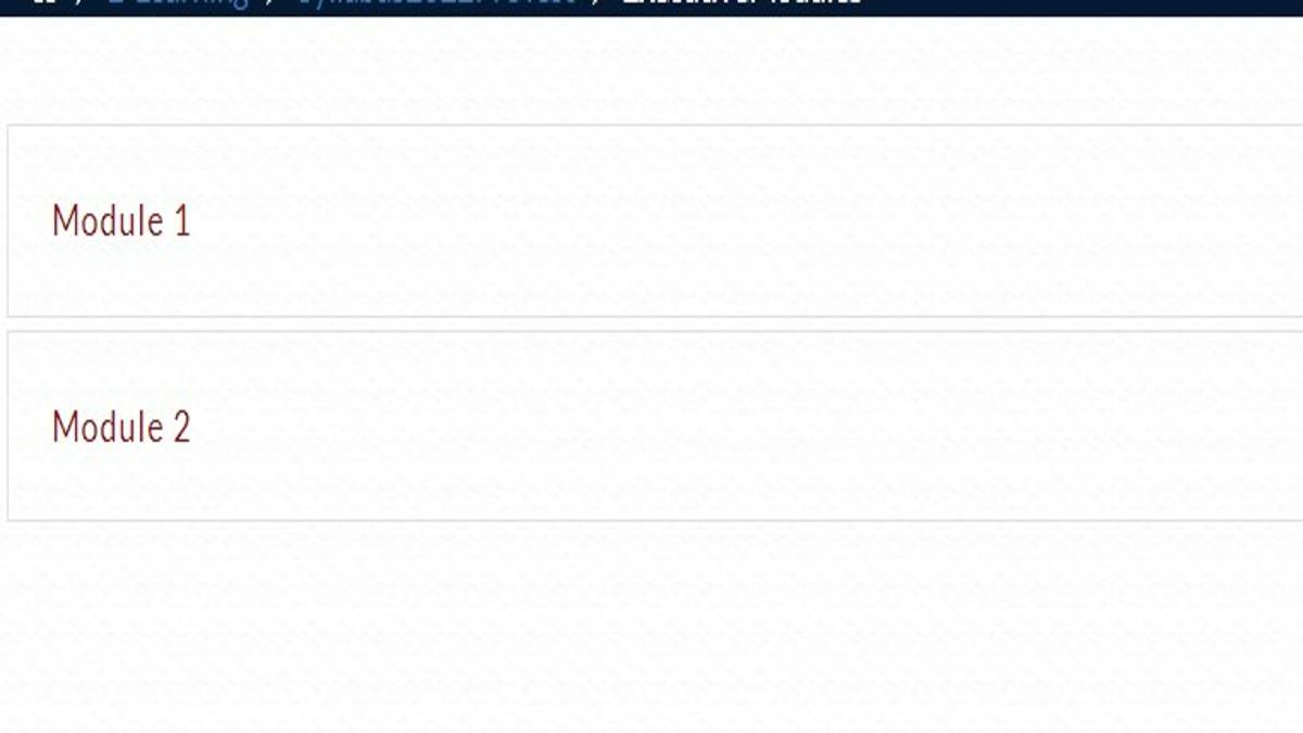 ICSI CS Pre Examination Test Step 4