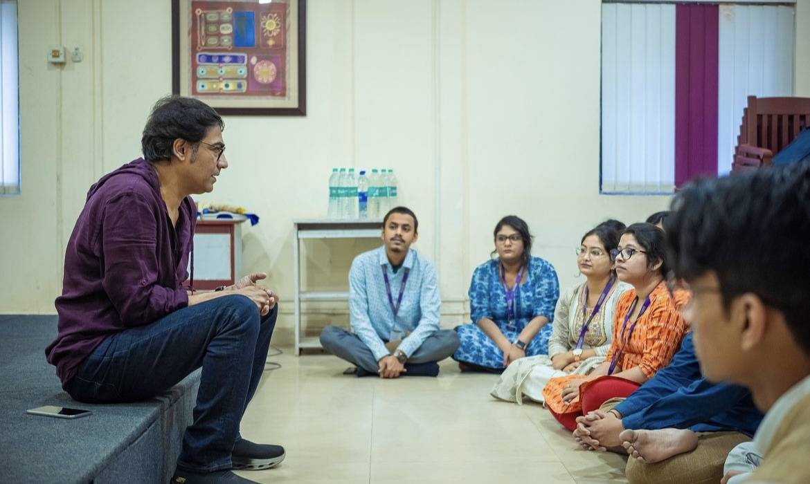 Brainware University