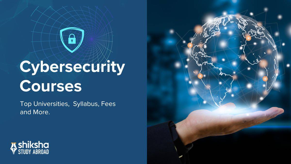 Top 10 Cybersecurity Courses In The World 2026