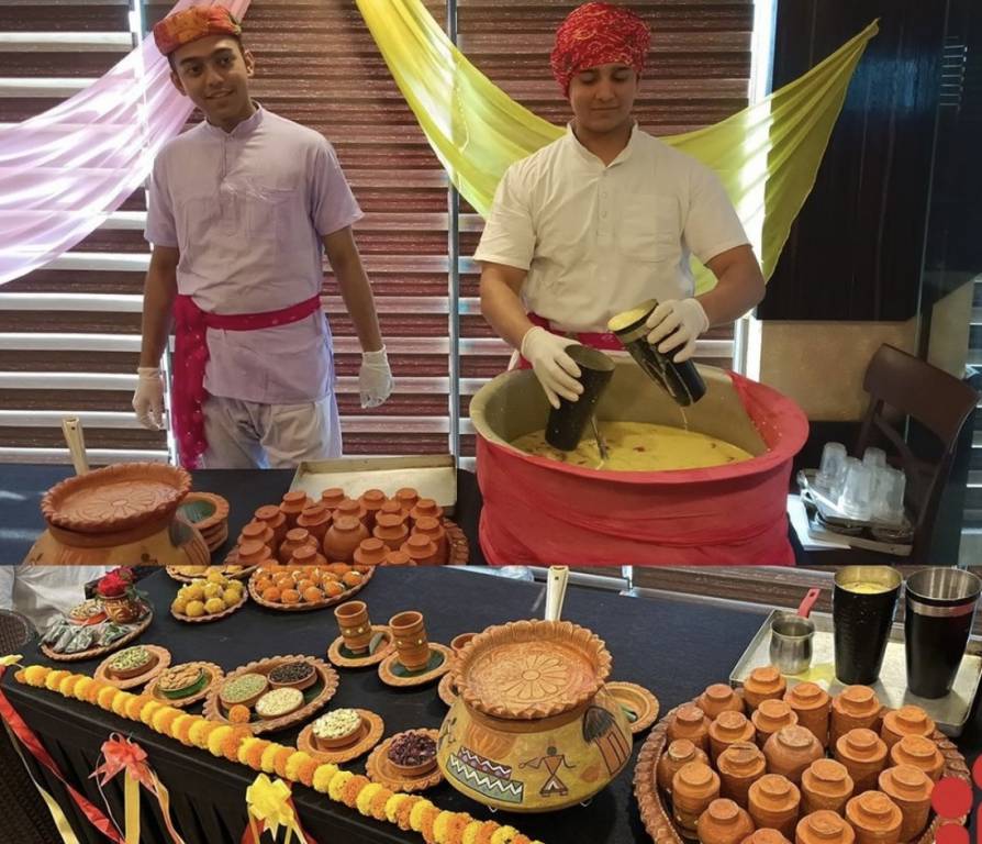 NIPS Hotel Management Institute, Kolkata